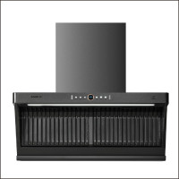 万喜油烟机CXW-200-YF81