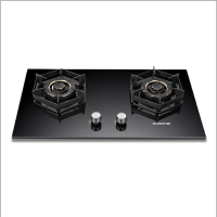 万喜燃气灶JZT-668B3