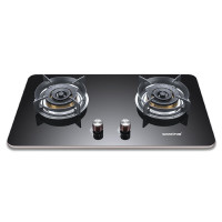 万喜燃气灶JZT-538B2