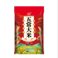 艾提尕五常大米25公斤/袋