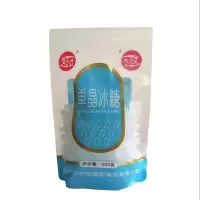 艾提尕单晶冰糖500克/袋
