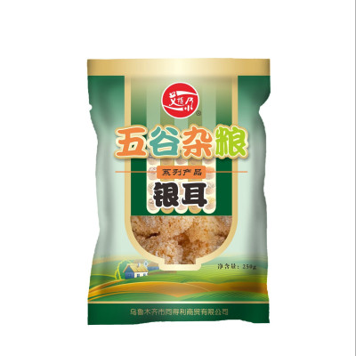 艾提尕银耳250克/袋