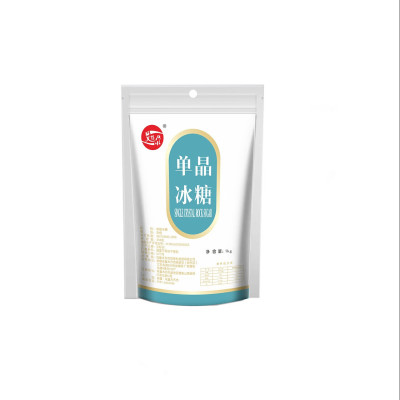 艾提尕精选单晶冰糖1kg/袋