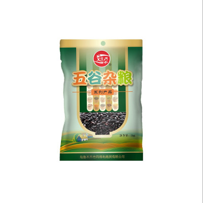 艾提尕黑米1kg/袋