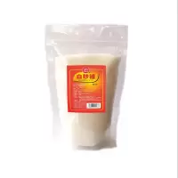 艾提尕白砂糖500g/袋