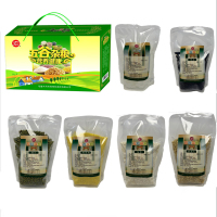 艾提尕杂粮礼盒2.5kg/盒