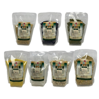 艾提尕杂粮礼盒3kg/盒