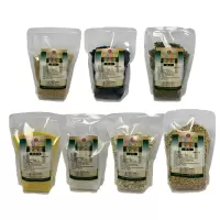 艾提尕杂粮礼盒3kg/盒