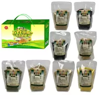 艾提尕杂粮礼盒3.5kg/盒