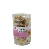 艾提尕金桔百香果茶160克/罐