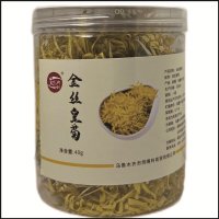 艾提尕金丝皇菊40克/罐