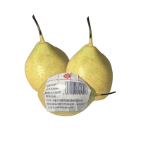 艾提尕水晶梨500克/份