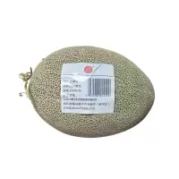 艾提尕西周蜜瓜500克/份