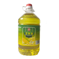 艾提尕玉米油5L/桶
