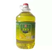 艾提尕玉米油5L/桶