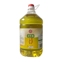 艾提尕花生油5L/桶