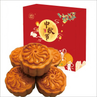 艾提尕月饼500克/盒