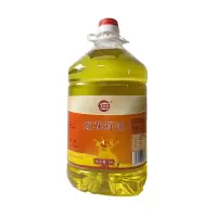 艾提尕红花籽油10L/桶