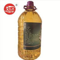 艾提尕山茶油5升/桶