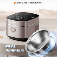 九阳0涂层电饭煲40N3K