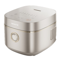 九阳0涂层电饭煲50N2S