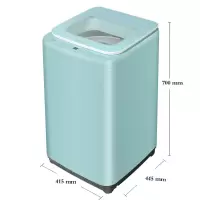 威力(WEILI)洗衣机全自动3公斤小型迷你洗衣机波轮 高温蒸煮内衣儿童宝宝母婴洗XQB30-1932A