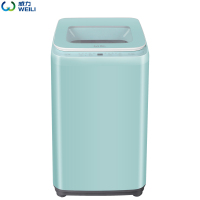 威力3公斤kg全自动波轮迷你洗衣机宝宝专属高温蒸煮高温桶自洁母婴儿童小型洗衣机家用内衣内裤专用XQB30-1932A