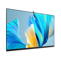 华为智慧屏 V85 HD85THAA 85英寸 4+64GB 120Hz 巨幕超薄全面屏 4K超高清 液晶护眼游戏电视机