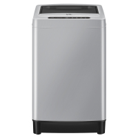 威力(WEILI)8公斤波轮洗衣机全自动 13分钟快洗 安全童锁 自判水位 单独脱水 以旧换新XQB80-1999J