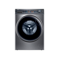 Haier/海尔10kg大容量家用全自动FPA直驱电机变频滚筒洗衣机EG100MATE81SU1