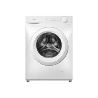 美的(Midea)滚筒洗衣机全自动家用 MD100V11FPRO 10公斤洗烘一体超薄家电 双重除菌