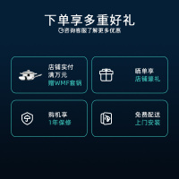 西门子 全新无界系列10公斤大容量热泵烘干机干衣机家用除菌除螨 精控烘干 蚕丝被柔护 支持国家补贴 WQ53E2D80W