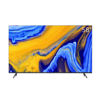 创维酷开M58 58英寸 2+8G 4K高清智能网络投屏液晶屏家用彩电电视机