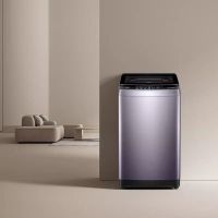Haier/海尔 家用全自动波轮洗衣机直驱变频 XQB100-BZ629 一级能效节能桶自洁波轮抗菌波轮清新换气