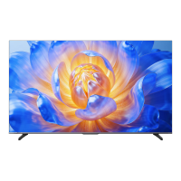 海信电视55E5Q 55英寸 超画质U+Mini LED 柔光防眩屏 264Hz高刷 U+超画质