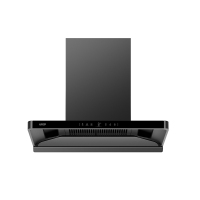 华帝(vatti)XS416超薄三腔小飞翼25m³ 风量1000Pa风压 AI智感恒吸一键自清洗