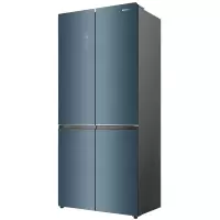 Ronshen/容声BCD-475WSK1FPCQA零嵌十字门嵌入式冰箱
