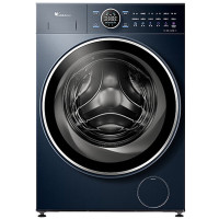 小天鹅(LITTLESWAN)小乌梅2.0洗衣机10KG全自动滚筒超薄全嵌TG100S83PRO(咨询库存)