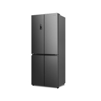 容声(Ronshen) 506升多门冰箱 BCD-506WD11FP 自动除霜电脑控温嵌入式设计