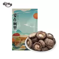 爱在碗里 香菇 100g /袋