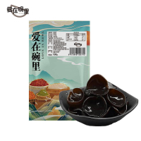 爱在碗里 黑木耳 100g /袋