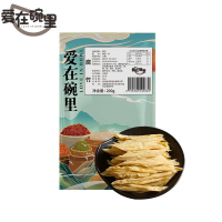 爱在碗里 腐竹 200g/袋