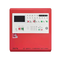 海湾火灾报警控制器/气体灭火控制器GST-QKP01H