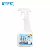 玥洁乐 洁厕剂 500ml/瓶