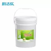 玥洁乐 洗洁精 生姜香味 浓缩型 20kg/桶