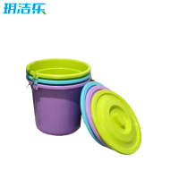 玥洁乐 水桶 13升 个