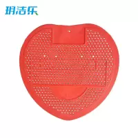 玥洁乐 芳香片 桃心形 个