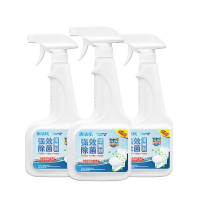 玥洁乐 除垢剂 500ml*24瓶/箱