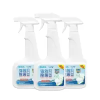 玥洁乐 除垢剂 500ml*24瓶/箱