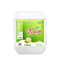 玥洁乐 洗洁精 生姜25kg 桶